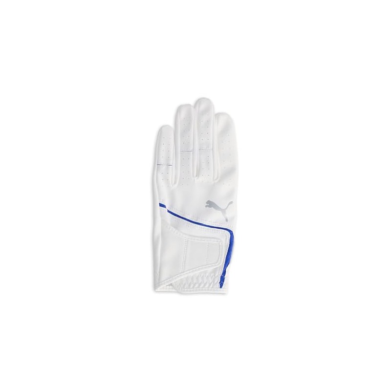 PUMA Golf Gloves Golf Super Leather Touch Gloves (Left Hand),