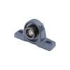 HCP210-31, Tritan/BL 2-Bolt Pillow Block Bearing