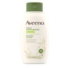 Aveeno Aveeno Daily Moisturizing Body Wash, 12 Fl Oz