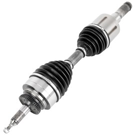 SCITOO Front, left CV AXLE 66-2191 for Ford Expedition for Ford F-150 for Lincoln Navigator