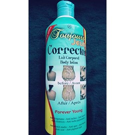 Toujours Jeune Lait Clarifying Lotion Ageless