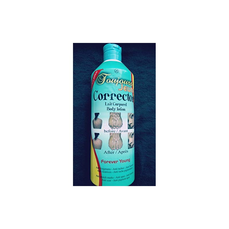 Toujours Jeune Lait Clarifying Lotion Ageless