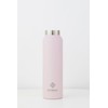 REVOMAX Carbonated Vacuum Insulated Bottle, No Cap, 16 oz (473