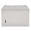 Bradley 251-15 Surface Mounted Paper Towel Dispenser