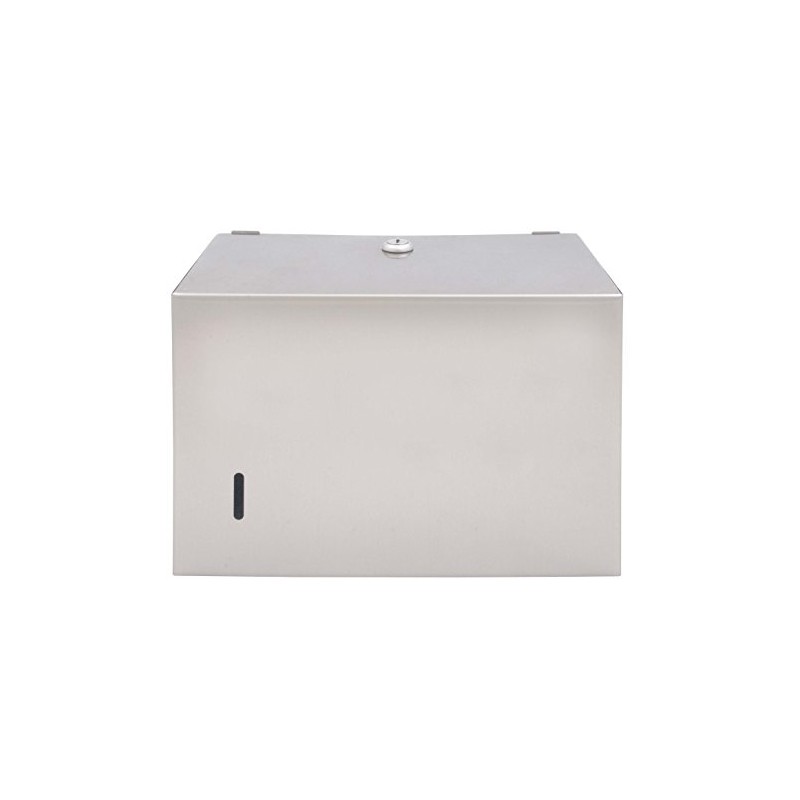 Bradley 251-15 Surface Mounted Paper Towel Dispenser