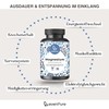 Magnesium Oxide - 365 Capsules - 664mg of which 400mg