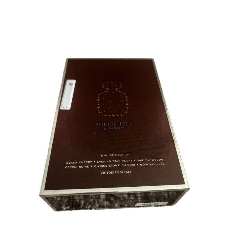 Victoria's Secret Victoria’s Secret Bombshell Midnight EAU de Parfum 50ml/1.7