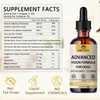 Aura Pets Advanced Vision Formula for Dogs - Eye Health