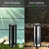 Outdoor Solar Floor Lamps, Lantern Floor Lamp, Outdoor Decor Lanterns