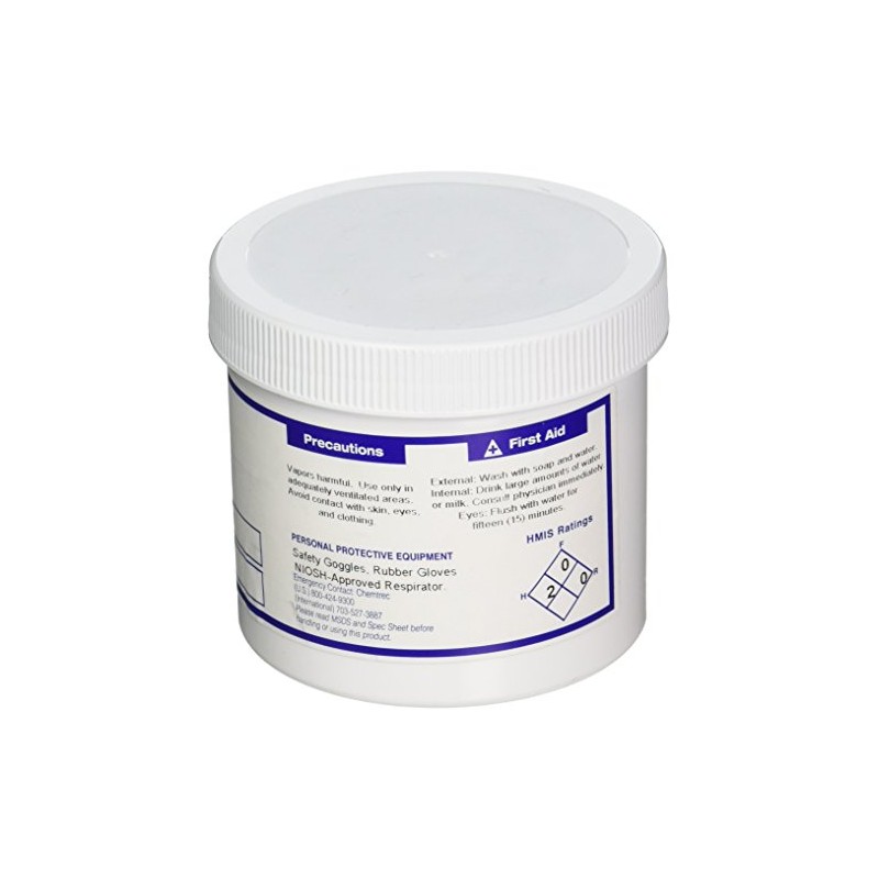 White Brazing Flux #601