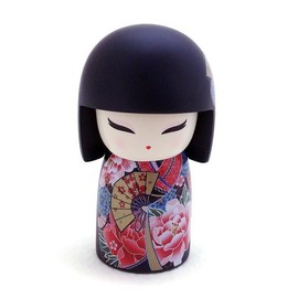 Kimmidoll Small Size Figurine Interior Collection 2.2 inch (Miho)