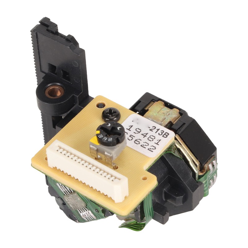 Optical Pick Up Laser Lens High Accuracy Replacement Repair Part