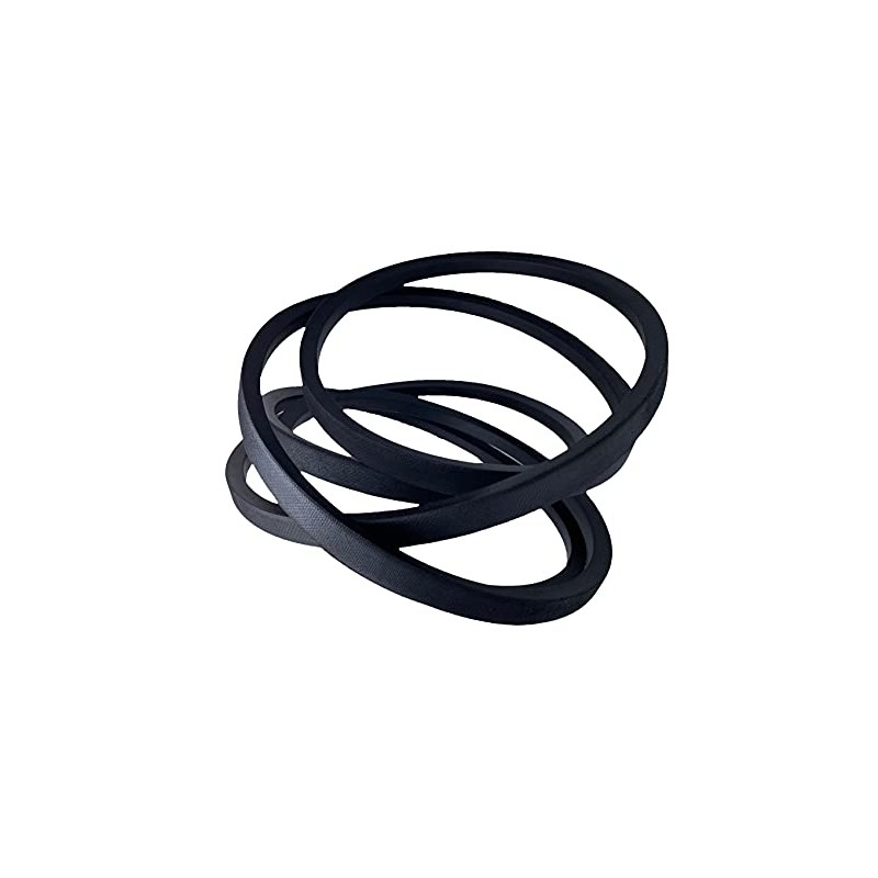 5/8 Inch x 146 Inch Lawn Mower Deck Belt Replacement