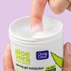 Clean & Clear Aloe Vera Calming Gel Acne Facial Moisturizer