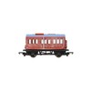 Bassett-Lowke BL4001 Thermopile Impulsion Tea Railway Coach