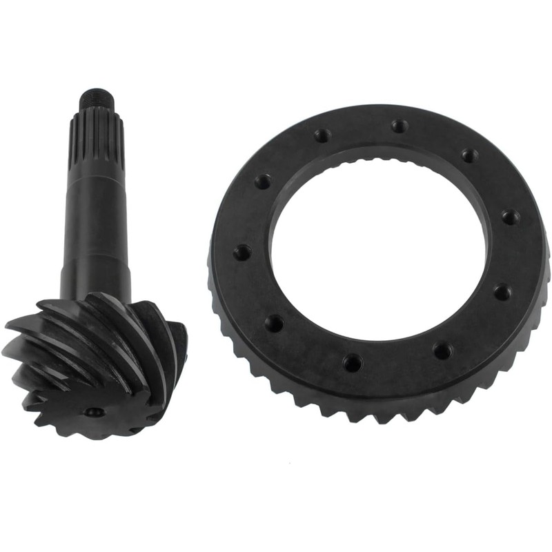 Excel Blades EXCel GM82373E Ring and Pinion (GM 8.2" 3.73