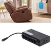 Recliner Wireless Controller 2.4G Single Motor Wireless Remote Control 1