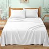 My Home Store Premium Soft Single Flat Sheet 100% Egyptian