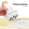 Desktop Vacuum Cleaner USB Charging Mini Handheld Portable Table Dust