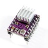 5pcs DRV8825 Stepper Motor Driver Module with Heat Sink, Suitable