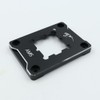 Ieron AM5 SECURE FRAME BLACK AM5 CPU holder, corrective anti-bending