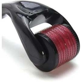 Derma Roller 0.5 Mm Facial Dermaroller Barba