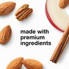 KIND Zero Added Sugar Keto Granola, Apple Cinnamon Nut, Good
