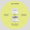 YOU MATTER - Multizyme, Enzimas Digestivas, 100 Cápsulas