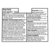 Equate Maximum Strength Benzocaine Orasol Oral Anesthetic Gel, 0.33 oz
