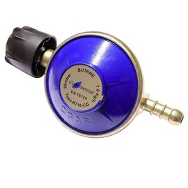 SunnGas Camping Gas type Regulator