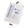 MedStar Bolsa Recolectora De Orina Medstar Para Cama 2000 Ml