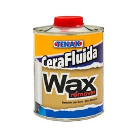 Tenax Wax Remover - 1 Liter