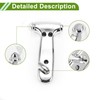 HOPESPANNER Universal Car Safety Hammer Glass Breaker Urgent Escape Tool