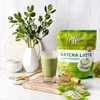 Prince of Peace Matcha Latte Instant Beverage - 24 Sachets