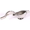 AS ONE AG Lemon Squeezer, 18-8 Stainless Steel, Made in
