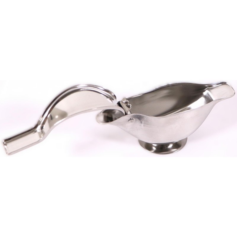 AS ONE AG Lemon Squeezer, 18-8 Stainless Steel, Made in