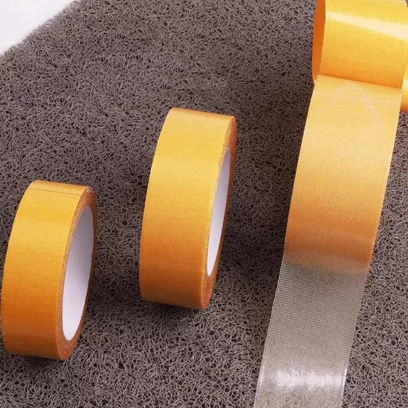 PfX Extremely Strong Double-Sided Premium Fabric Tape [10 m] –