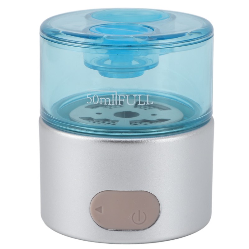 Hydrogen Water Bottle 600‑1600ppb USB Rechargeable Waterproof 50ml Portable Hydrogen