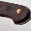 Wüsthof Crafter 10" Super Slicer Knife, Black