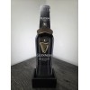 Guinness Draught Stout Wooden Bottle Opener Cap Catcher