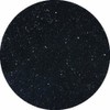 ビューティーネイラー ネイル用パウダー 黒崎えり子 ジュエリーコレクション ブラック0.05mm