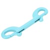 Double Ended Hook 316 Stainless Steel 90MM Quick Release Double