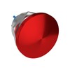 APIELE 22MM Mushroom Head Push Button Switch Momentary Push Button