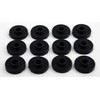 Isolate It: Sorbothane Vibration Isolation Bushing 30 Duro (.28" ID