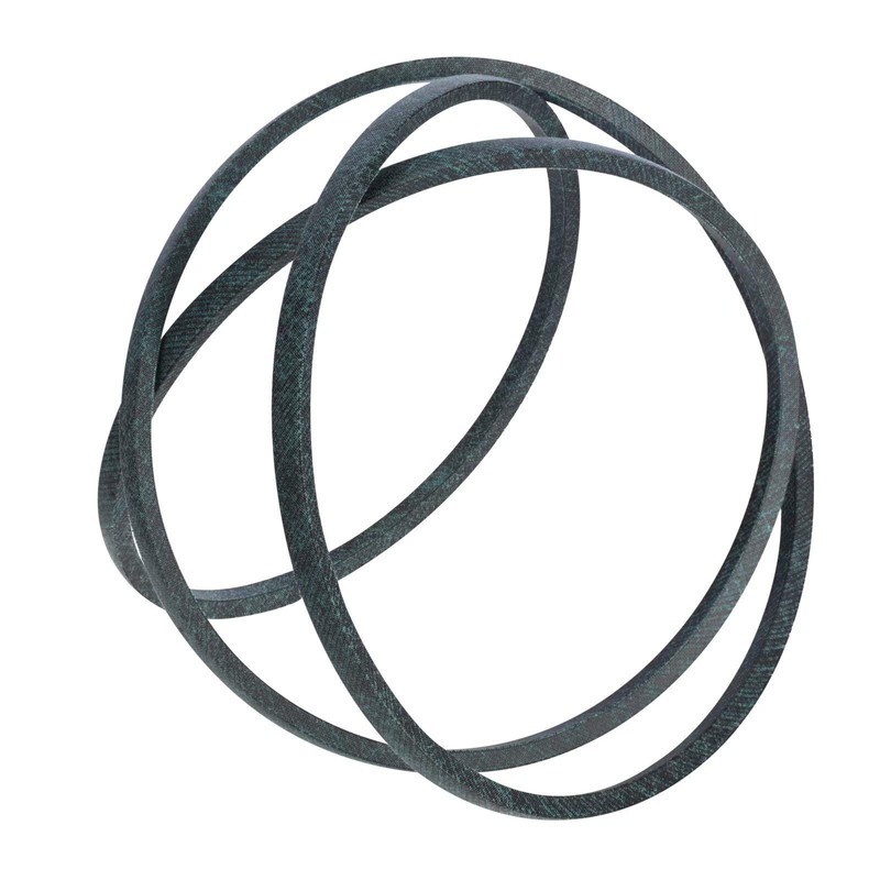 Lawn Mower Deck Belt 5/8" X141" for Bad Boy 041-4022-00
