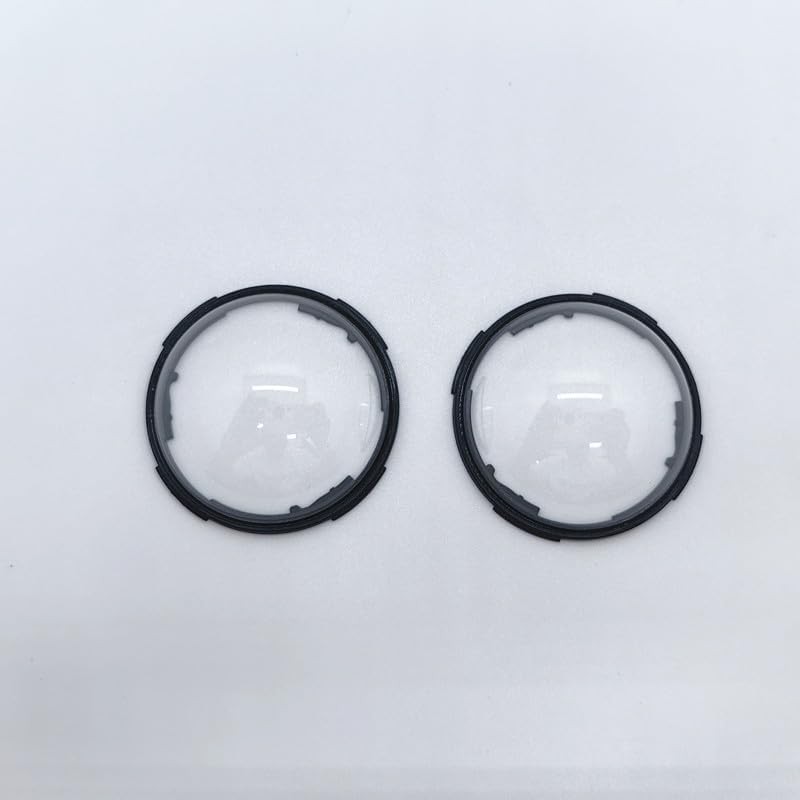 MotuTech Lens Protector for Insta360 X4 Lens Protection Accessory Lens