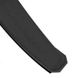 Geekria Headband Pad Compatible with Edifier W820NB/W820NB Plus Headphones Replacement Repair Part (Black)
