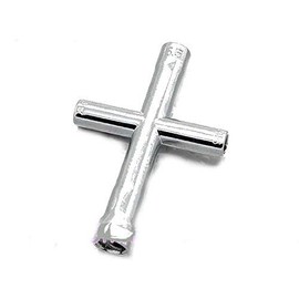 Mini Cross Wrench