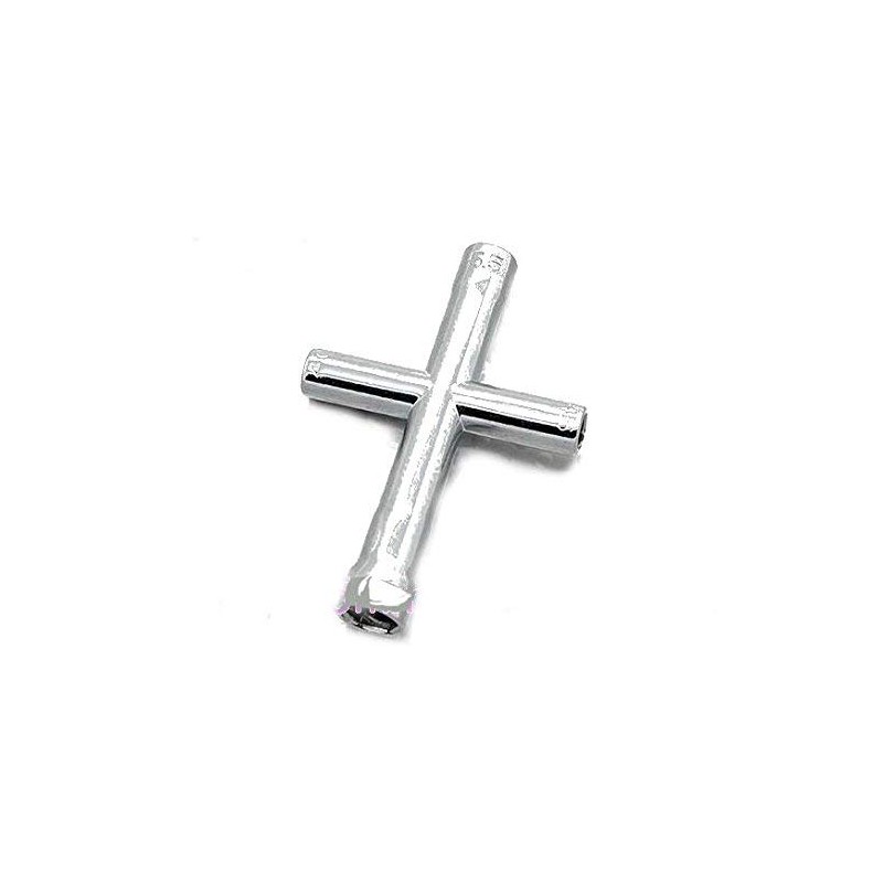 Mini Cross Wrench