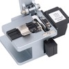 Optical Fiber Cleaver Auto Blade Rebounding 3 in 1 Fixture